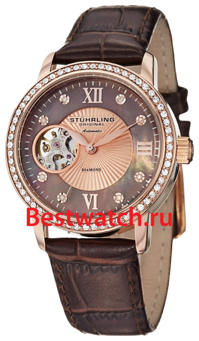 Часы Stuhrling Original Vogue 710.05